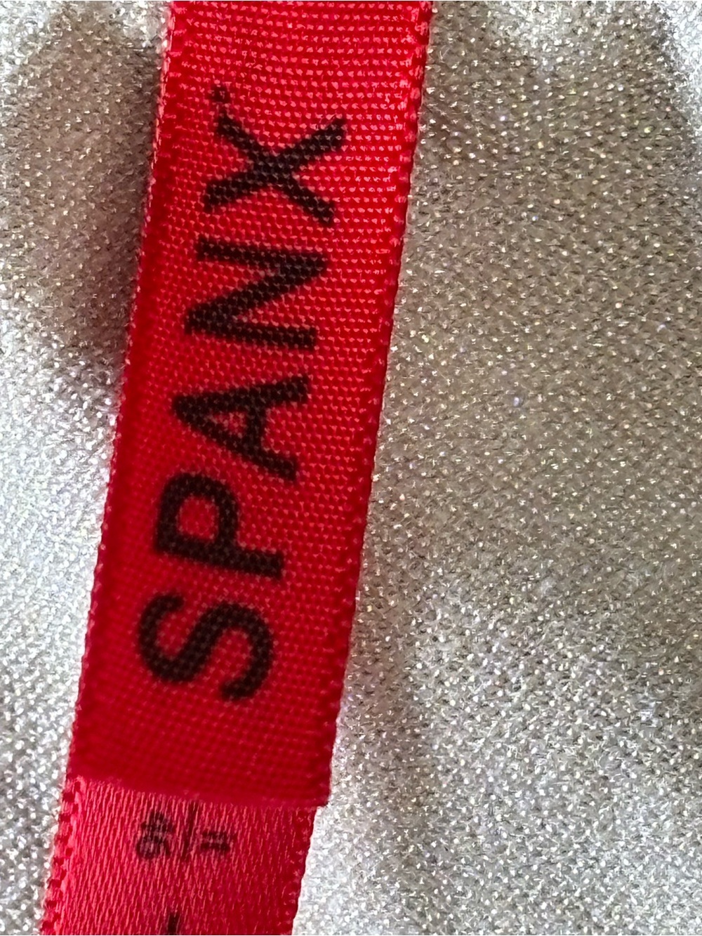 Spanx Strapless nude Bodycon Dress - Picture 7 of 7